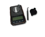 Digitale Tank Mini-Weegschaal – 20g x 0.001g