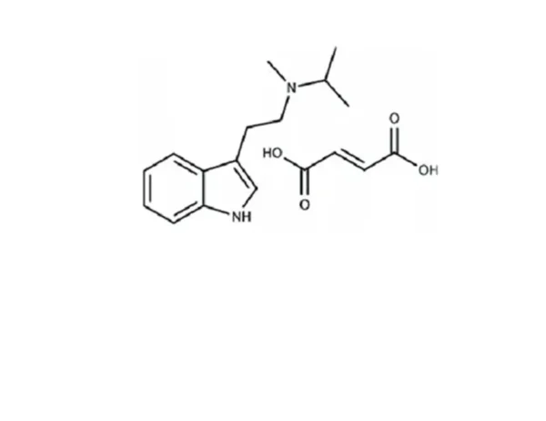 MiPT fumarate (N-methyl-N-isopropyltryptamine) (Copy)