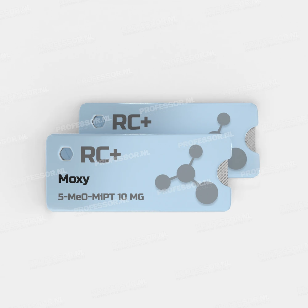 moxy 5 meo mipt