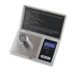 Digitale Bio Mini-Weegschaal