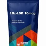 1Bz-LSD 10mcg Pellets – Microdose