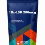 1Bz-LSD 200mcg Pellets