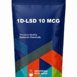 1D-LSD 10 MCG Pellets – Microdose