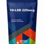 1D-LSD 225mcg Pellets