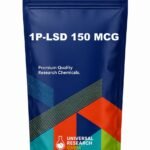 1P-LSD 150 MCG Pellets