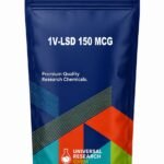 1V-LSD 150 MCG Blotters