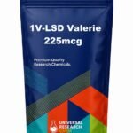 1V-LSD Valerie 225mcg