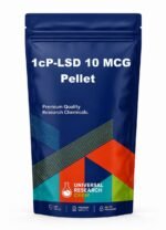 1cP-LSD 10 MCG Pellets – Microdose