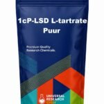 1cP-LSD L-tartrate Puur