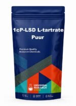 1cP-LSD L-tartrate Puur