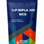 1cP-MiPLA 200 MCG Blotters