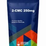 2-CMC 250mg pellets