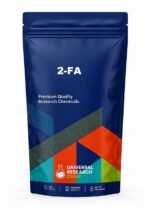 2-FA (2-Fluoroamfetamine)