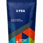 2-FEA (2-Fluoroethamfetamine)