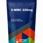 2-MMC 220mg pellets
