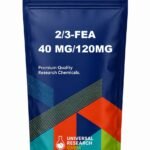 2/3-FEA 40 MG/120MG Pellets