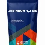 25E-NBOH 1,2 MG Blotters