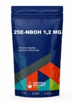 25E-NBOH 1,2 MG Blotters
