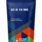2C-D 10 MG Pellets
