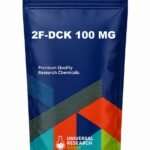 2F-DCK 100 MG Pellets