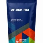 2F-DCK HCl zakje 1gr