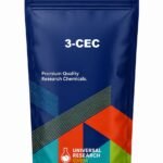 3-CEC (3-Chloroethcathinone)