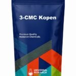 3-CMC Kopen (3-Chloromethcathinone)