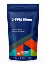 3-FPM 50mg zakje 3 pellets