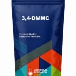3,4-DMMC (3,4-Dimethylmethcathinone)