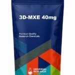 3D-MXE 40mg Pellets