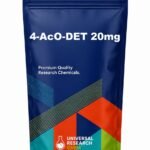 4-AcO-DET 20mg Pellets