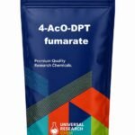4-AcO-DPT fumarate