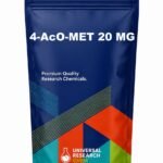 4-AcO-MET 20 MG Pellets