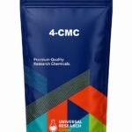 4-CMC (4-Chloromethcathinone)