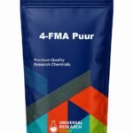 4-FMA Puur (4-Fluoromethamphetamine)