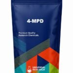 4-MPD (4-Methylpentedrone)