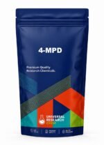 4-MPD (4-Methylpentedrone)