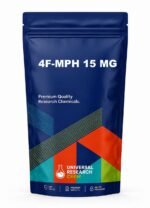 4F-MPH 15 MG Pellets (4-Fluoromethylphenidate)