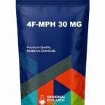 4F-MPH 30 MG Pellets (4-Fluoromethylphenidate)