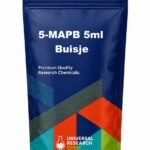 5-MAPB 5ml Buisje