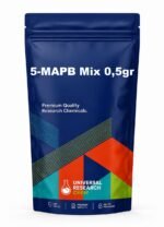 5-MAPB Mix 0,5gr