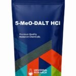5-MeO-DALT HCl