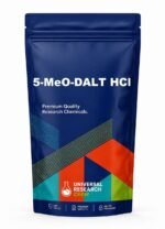 5-MeO-DALT HCl