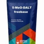5-MeO-DALT freebase