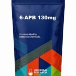 6-APB 130mg Pellets