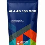 AL-LAD 150 MCG Blotters