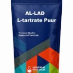 AL-LAD L-tartrate Puur