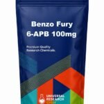 Benzo Fury 6-APB 100mg Pellets