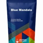 Blue Mandala