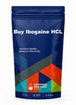Buy Ibogaine HCL